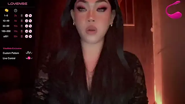 madam_agnes1 网络视讯表演
