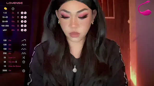 madam_agnes1 웹캠 쇼