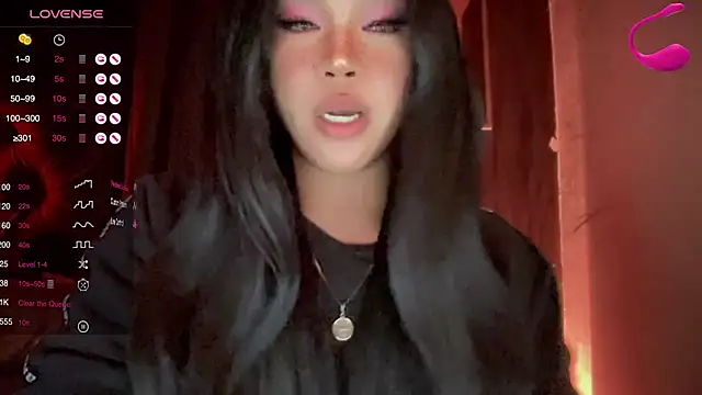 madam_agnes1 Шоу с уебкамера