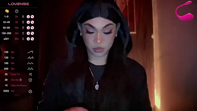 عرض كام madam_agnes1