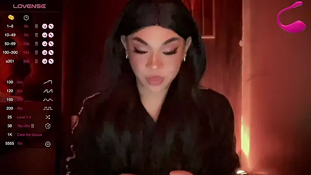 madam_agnes1 网络视讯表演