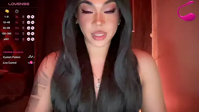 Вебкам-шоу madam_agnes1