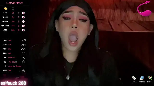 Show Webcam de madam_agnes1