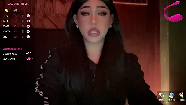 عرض كام madam_agnes1