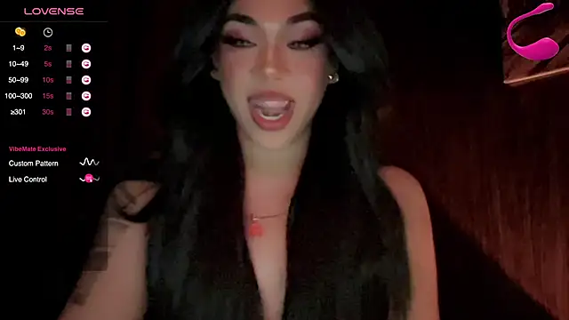 عرض كام madam_agnes1