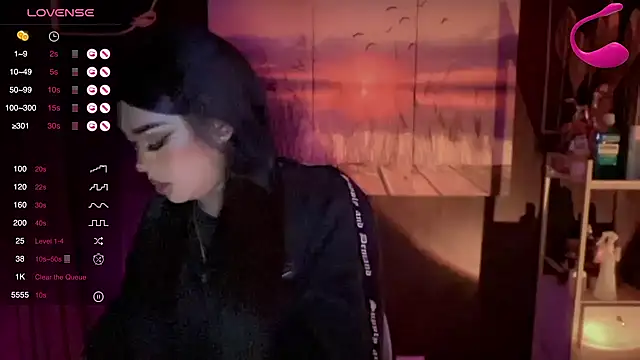 הופעת וובקאם של madam_agnes1