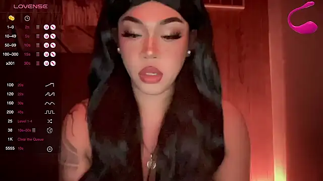 عرض كام madam_agnes1