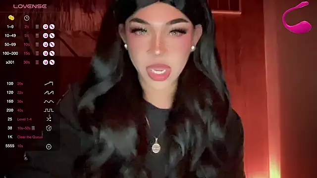 madam_agnes1: вебкам-шоу