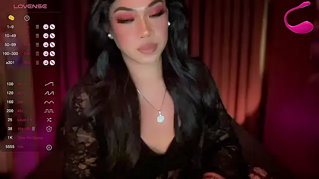 عرض كام madam_agnes1