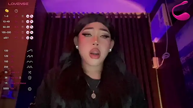 Вебкам-шоу madam_agnes1