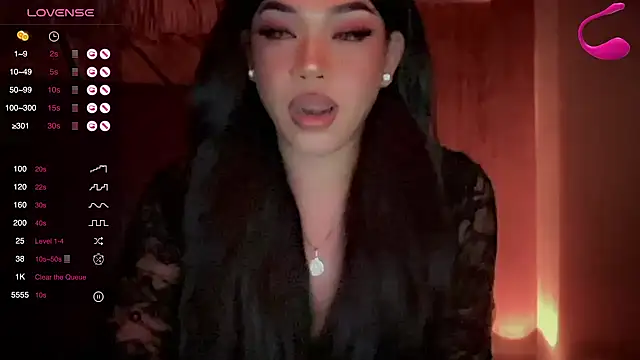 madam_agnes1n Webbikameraesitys
