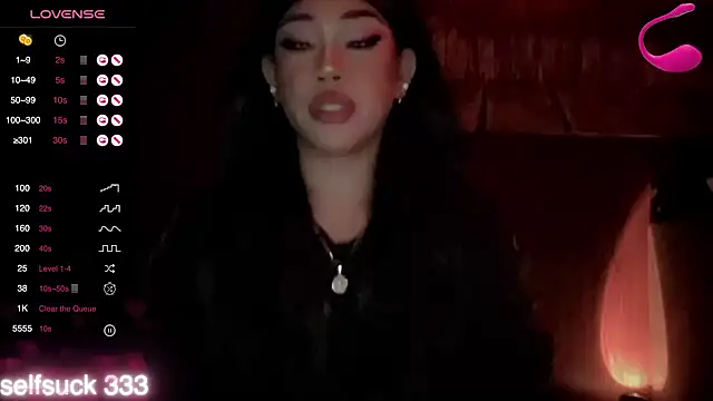 madam_agnes1: вебкам-шоу