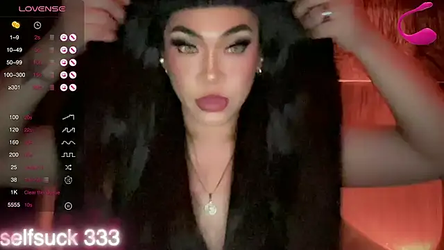 Show Webcam de madam_agnes1