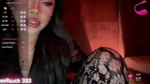 madam_agnes1 ওয়েবক্যাম শো