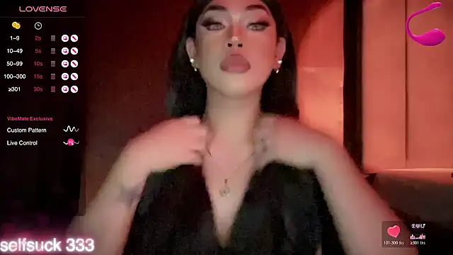 madam_agnes1 Webcam-Show