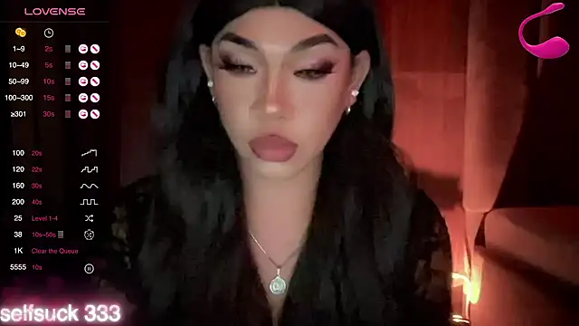 madam_agnes1 网络视讯表演