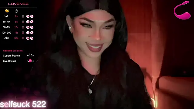 madam_agnes1 Шоу с уебкамера