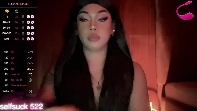 madam_agnes1 webcam show