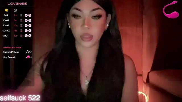 הופעת וובקאם של madam_agnes1