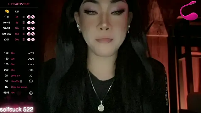 madam_agnes1 웹캠 쇼