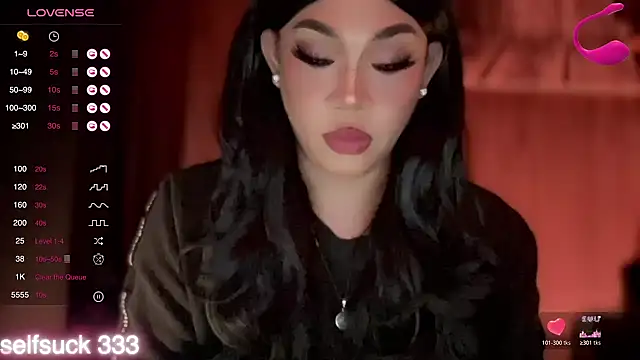 madam_agnes1 网络视讯表演
