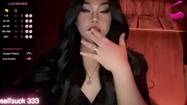 madam_agnes1 Шоу с уебкамера