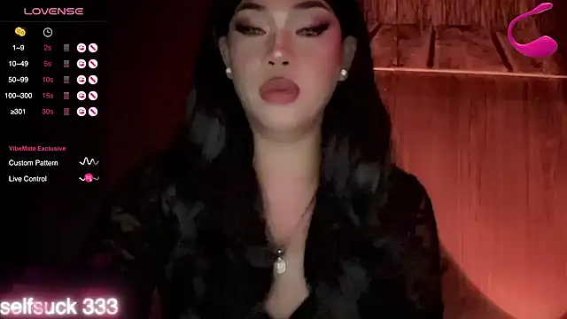 madam_agnes1 Pertunjukan Webcam