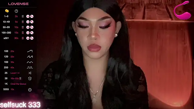 Вебкам-шоу madam_agnes1