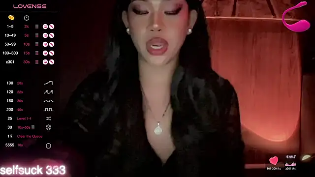 madam_agnes1 Шоу с уебкамера