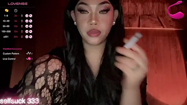 Webkamerová show madam_agnes1