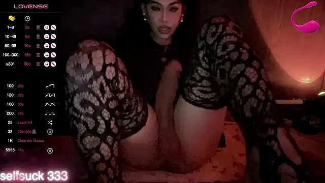 madam_agnes1 Webcamshow