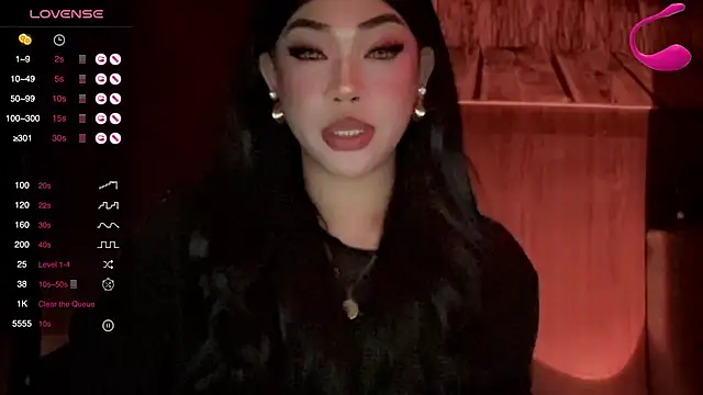 madam_agnes1 网络视讯表演