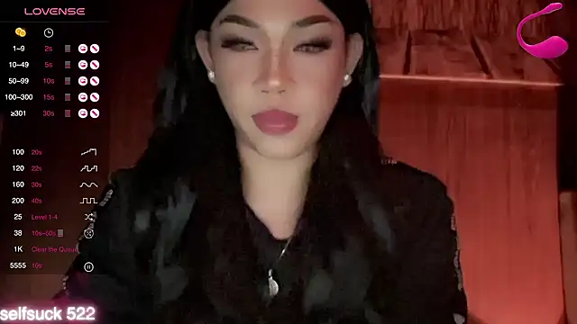 madam_agnes1 Adlı Modelin Web Kamerası Şovu