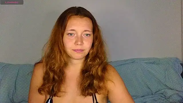 ellisunny 웹캠 쇼