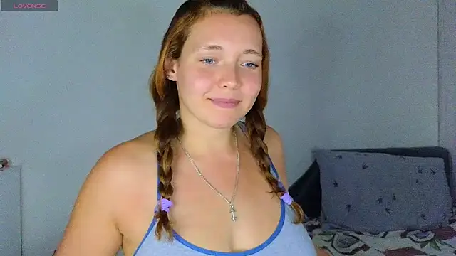 Show webcam de ellisunny