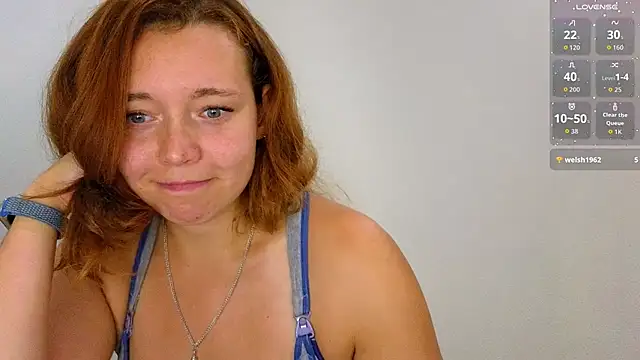 ellisunny Live XXX Chat