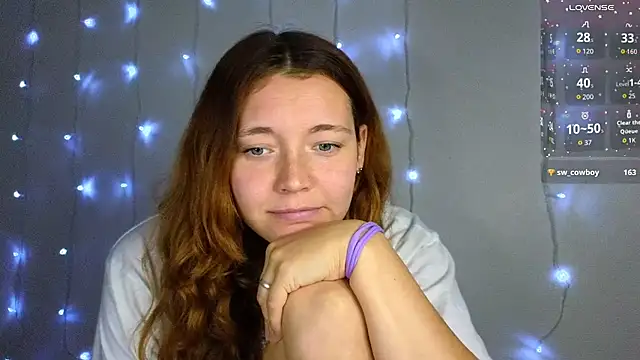 ellisunny – Live XXX-chat