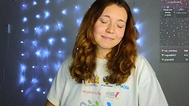 ellisunny Live XXX Chat