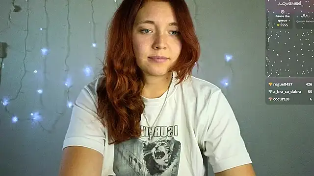 ellisunny Live XXX-Chat