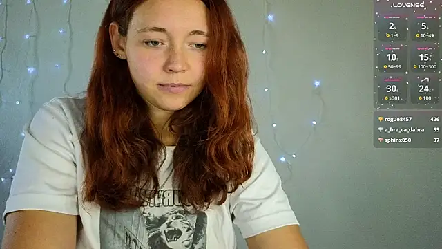 ellisunnyn Live XXX chat