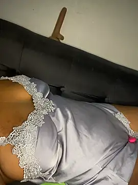 Chat XXX en directo de Millie246