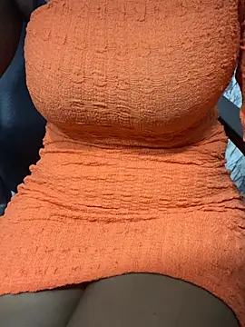 Millie246's Live XXX Chat
