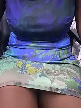 Chat +18 de Millie246 ao vivo