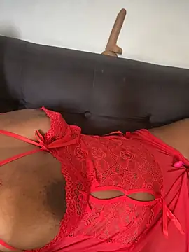 Chat +18 de Millie246 ao vivo