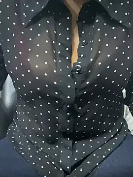 Millie246's Live XXX Chat