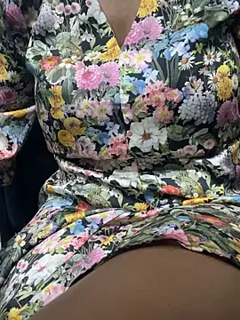 Millie246 webcam show