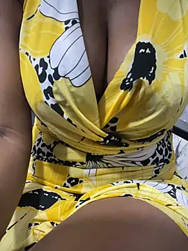 XXX chat uživo modela Millie246