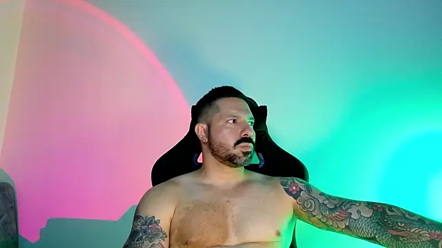 Pierre_Vidal – webcam-show
