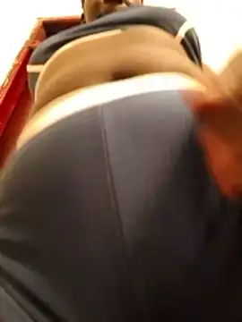 shape30's Webcam Show