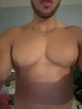 Show webcam de pimentfort77